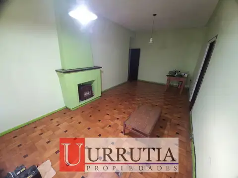 Depto Tipo Casa en Venta de 3 dormitorios