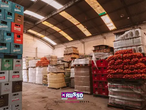 RUTA NACIONAL 3 10100