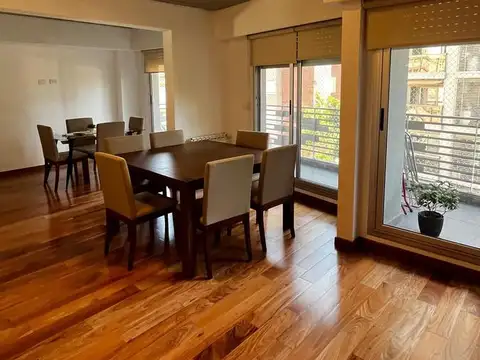 Departamento en Venta en Nuestra Señora De Lourdes, Rosario