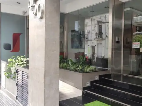 Departamento en venta Barrio Norte