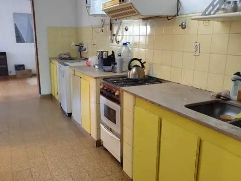 Depto Tipo Casa en Venta con 2 cocheras