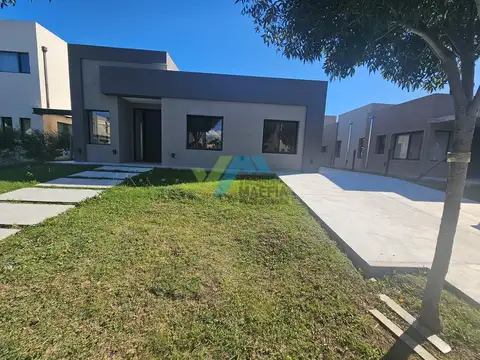 Casa  en Alquiler en Santo Tomas, Derqui, Pilar
