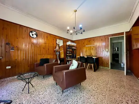 venta PH tipo casa 3 ambientes con patio -