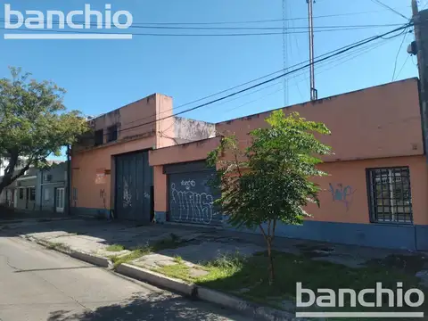 Galpon en Venta en La Guardia, USD 580.000