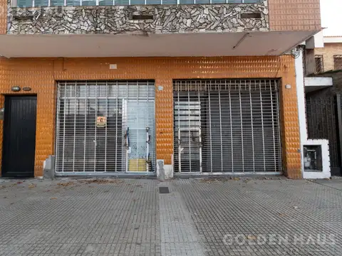 Local en Venta 40 años
