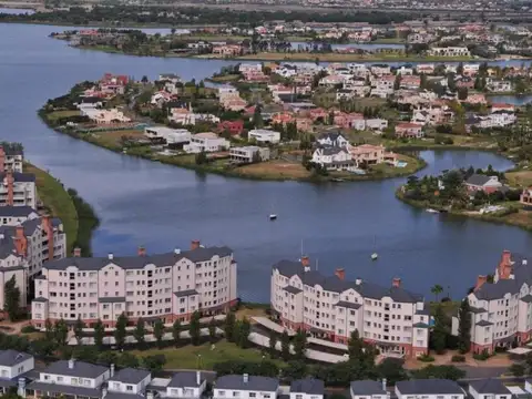 Lote en Venta Virazon Nordelta