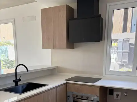 Departamento en Alquiler A Estrenar