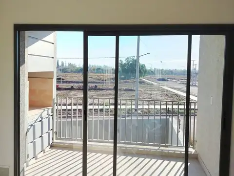 Departamento en Venta A Estrenar