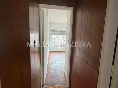 Departamento en Alquiler de 3 dormitorios
