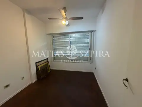 Departamento en Alquiler 40 años