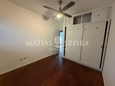 Departamento en Alquiler Permite mascota