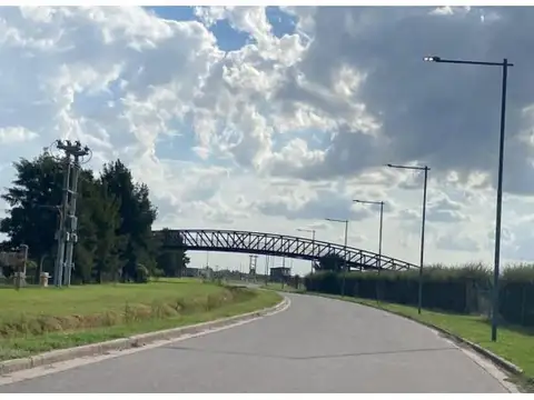 Terreno en Venta en Rosario, USD 155.000