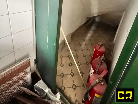 Depto Tipo Casa en Alquiler con 1 cocheras