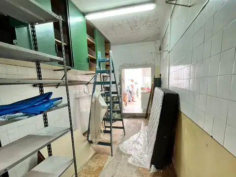 Depto Tipo Casa en Alquiler de 4 ambientes