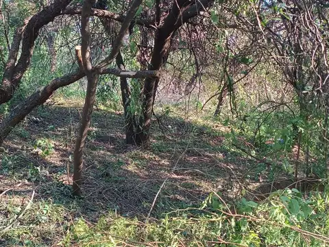 Terreno en Venta en Valle Del Sol, USD 45.000