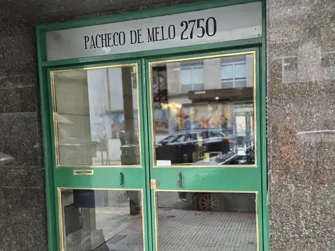 Departamento en Alquiler en Barrio Norte, Capital Federal