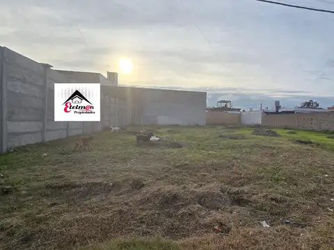 Terreno en Venta en Paso del Rey, USD 30.000