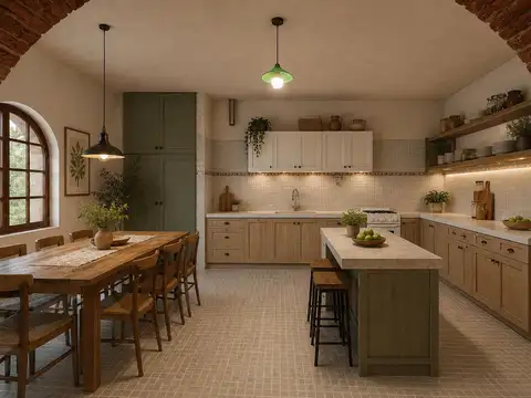 Casa en Venta con 5 Departamentos en Del Viso - Ideal inversión para alquileres
