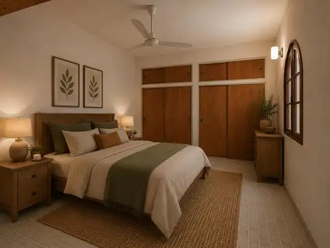 Casa 12 ambientes con 6 baños