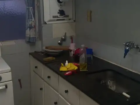 EXCELENTE DEPARTAMENTO 2 AMBIENTES - MUY LUMINOSO  - BARRIO DE FLORES