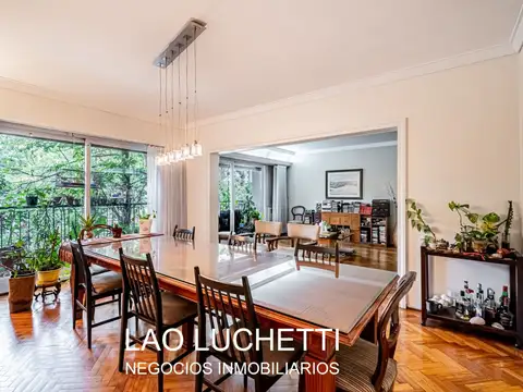 Departamento en Venta en Caballito, USD 495.000