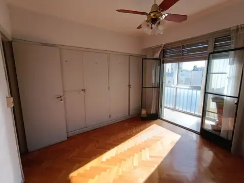Departamento en Alquiler Permite mascota