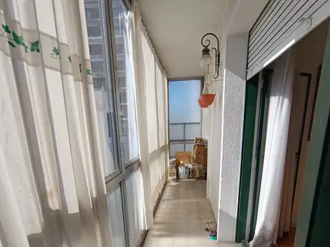 Departamento en Alquiler de 3 ambientes