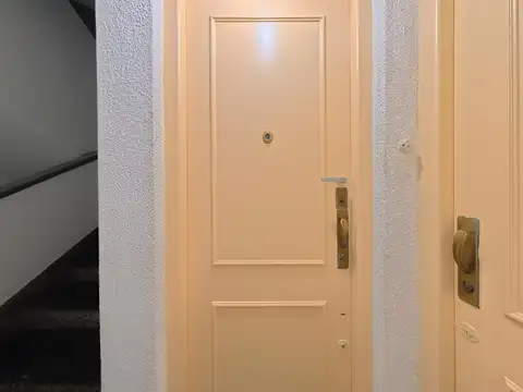 Departamento en Alquiler 40 años