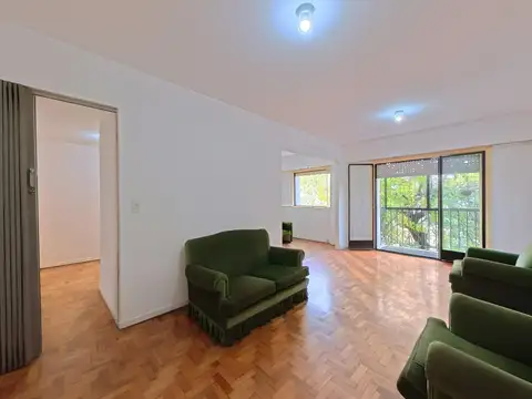 Departamento en Alquiler Apto profesional