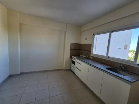 Departamento en Alquiler de 3 ambientes