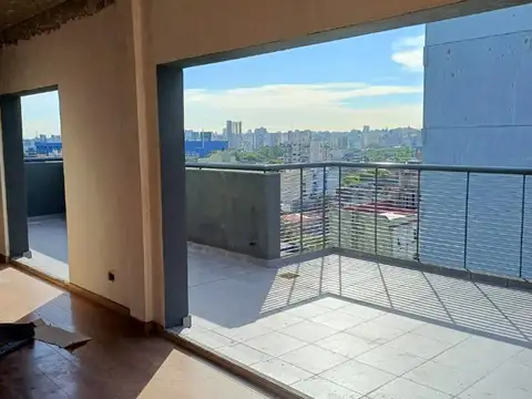 Departamento en el emprendimiento EDIFICIO ARENAS XVII