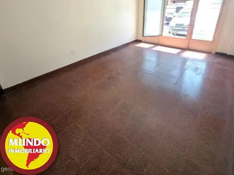 VENTA DE DEPARTAMENTO 2 AMBIENTES CON COCHERA EN VILLA BALLESTER