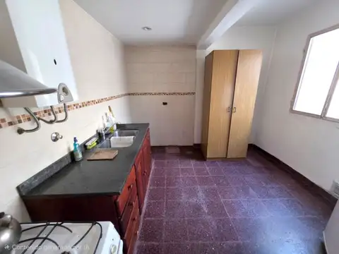 Depto Tipo Casa en Venta de 2 ambientes