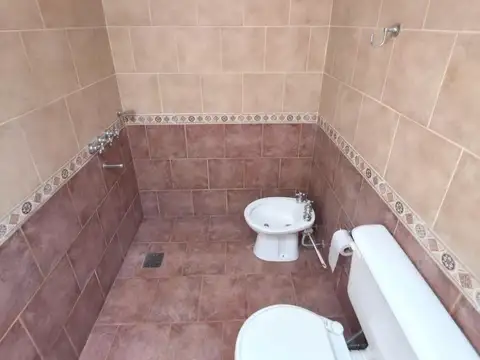 Depto Tipo Casa en Venta en Villa Ballester, USD 74.500