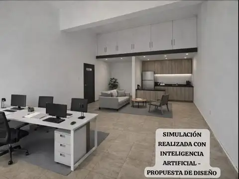 Local - Venta - Argentina, Capital Federal - ROSETI 1800