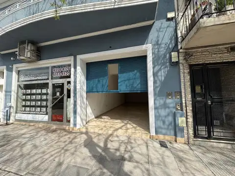 Local en Venta en Villa Ortuzar, USD 85.000