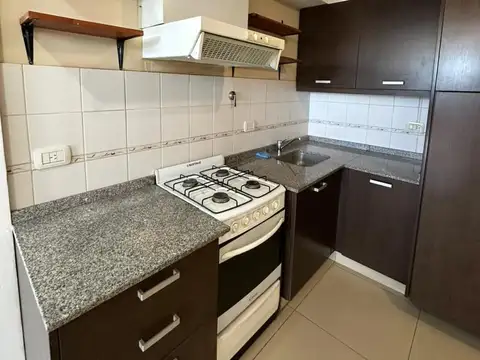 Departamento en Alquiler de 1 dormitorio