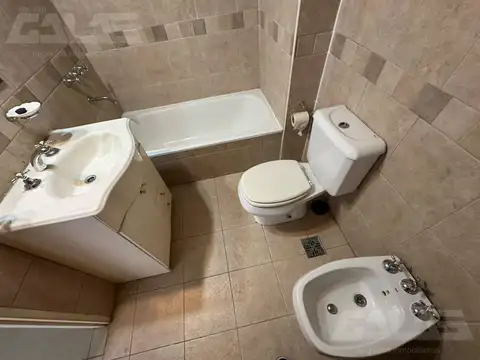 Departamento en Alquiler 20 años
