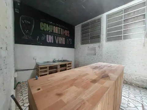Local en Venta en Belgrano, USD 159.900