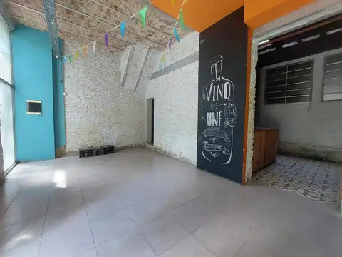 Local en Venta en Belgrano, USD 159.900