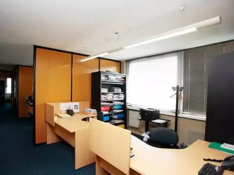 Av Rivadavia , Piso 5