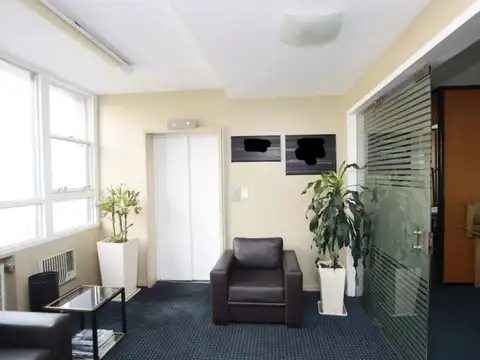 Av Rivadavia , Piso 5