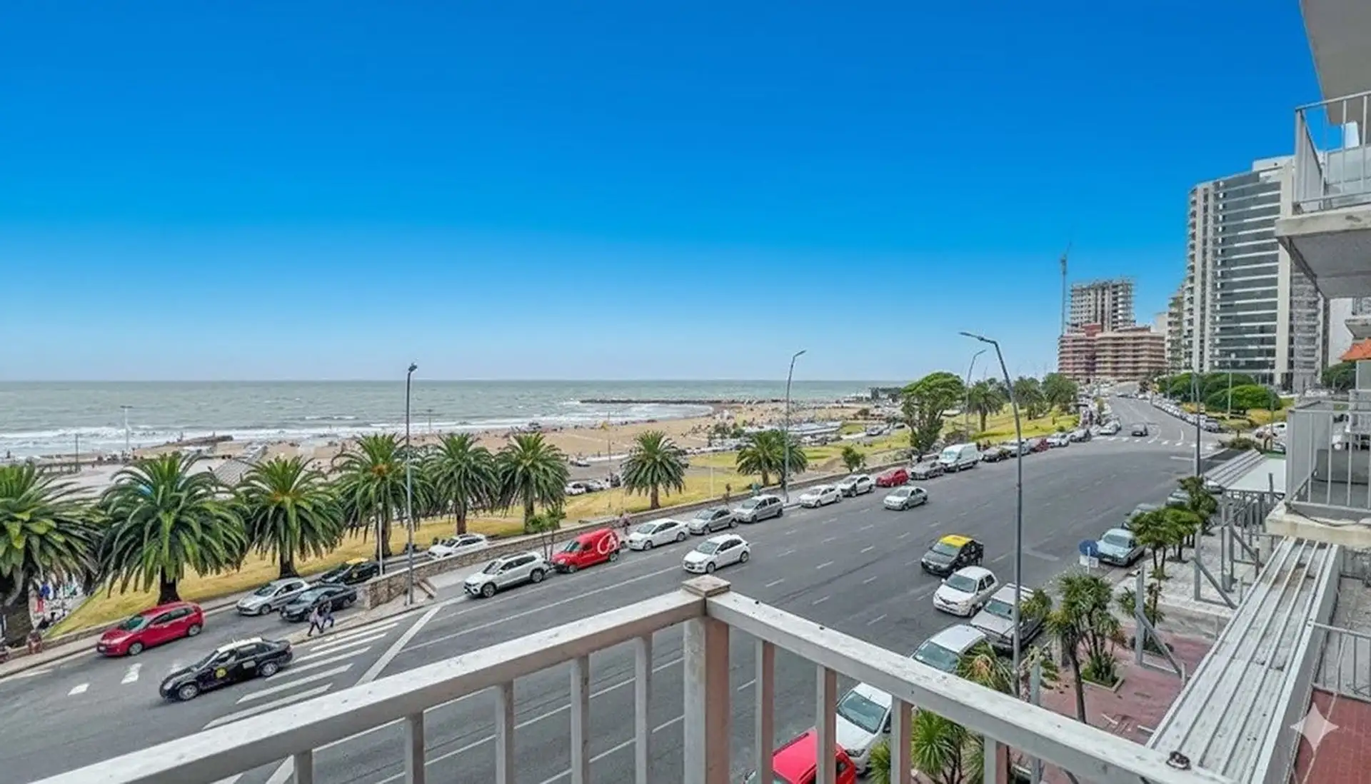 VENTA DTO 3 AMB VISTA PLENA AL MAR T. DEL MONJE