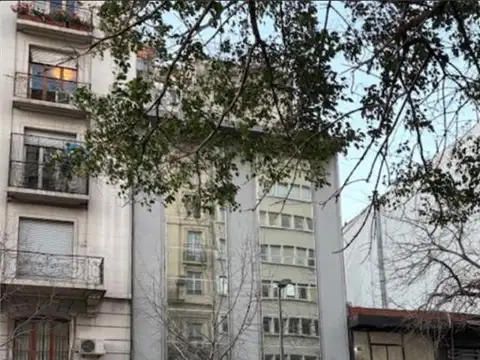 Terreno en Venta en Plaza San Martín, USD 1.300.000