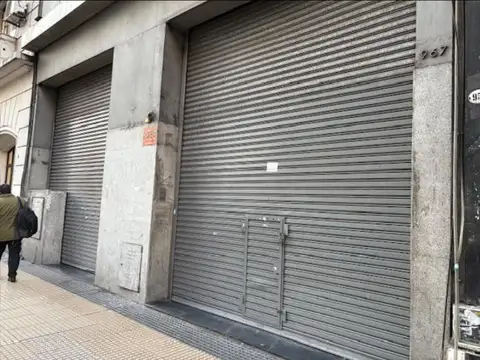 Avenida Córdoba 900