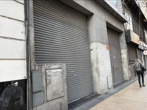 TERRENOS/FRACCIONES/LOTEOS - TERRENOS - PLAZA SAN MARTÍN, CAPITAL FEDERAL