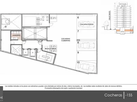 Departamento en Venta 1 año