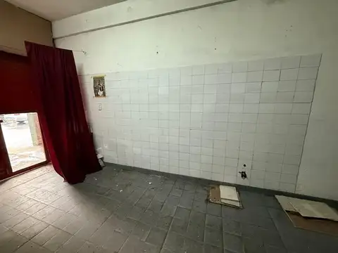 LOCAL EN ALQUILER MATADEROS