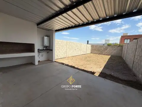 Casa en Venta A Estrenar