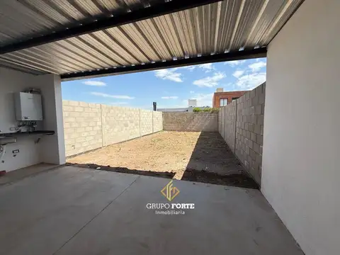 Casa en Venta al Norte